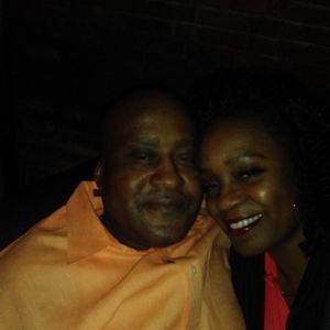 Meet your Posher, Marnie